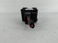 2011-2018 Jeep Wrangler Master Power Window Switch Replacement Driver Side Left P/N:P68156217AA Fits OEM Used Auto Parts - O