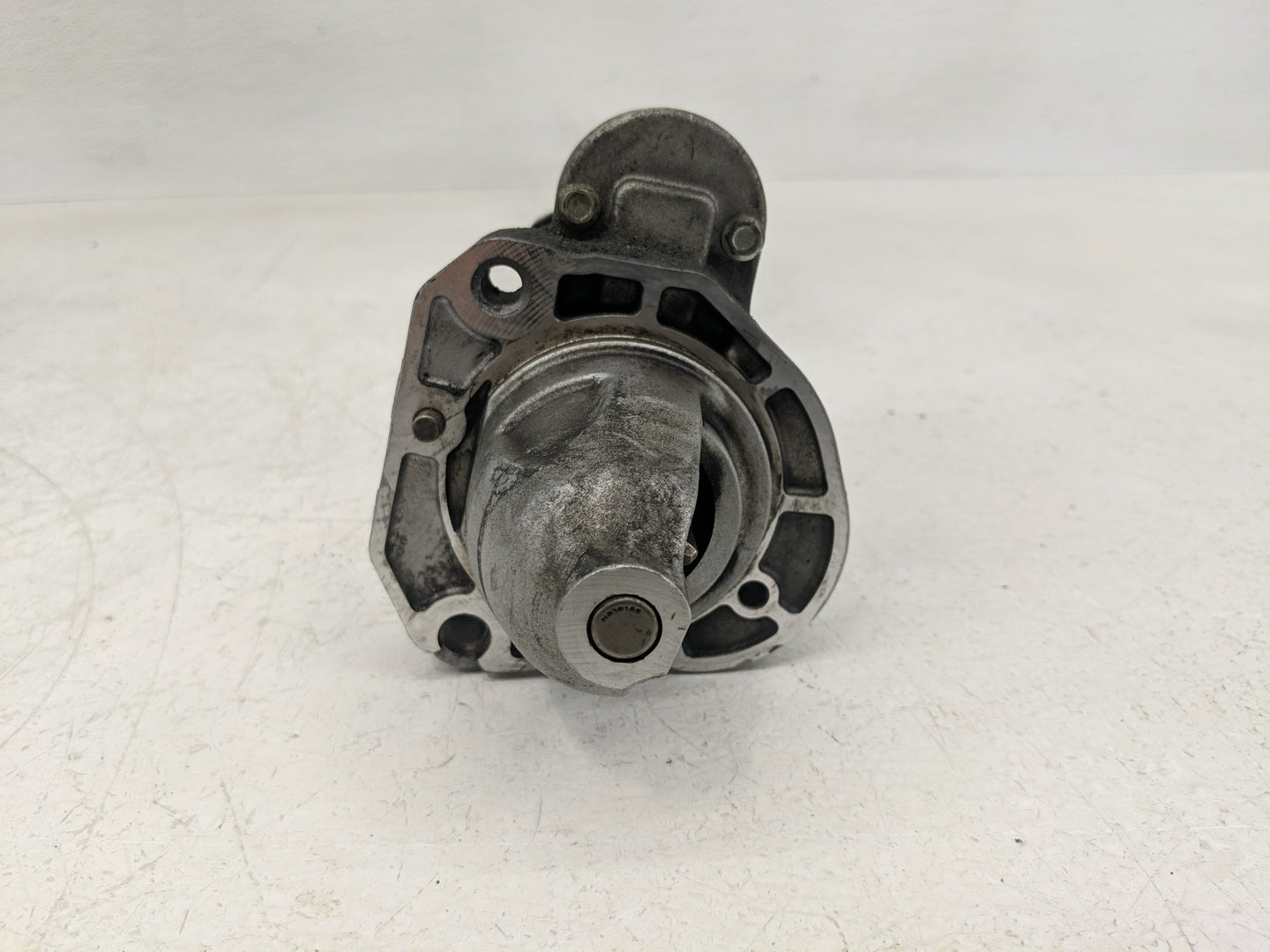 2012-2022 Jeep Wrangler Car Starter Motor Solenoid OEM Fits Fits 2012 2013 2014 2015 2016 2017 2018 2019 2020 2021 2022 OEM 