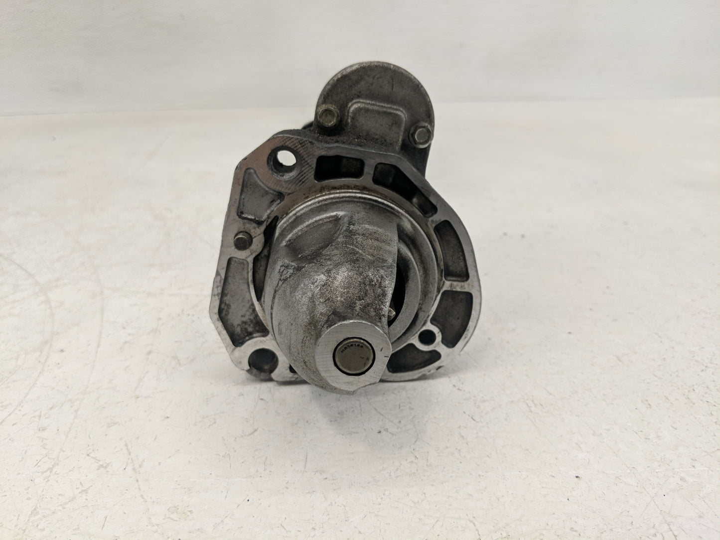 2012-2022 Jeep Wrangler Car Starter Motor Solenoid OEM Fits Fits 2012 2013 2014 2015 2016 2017 2018 2019 2020 2021 2022 OEM 