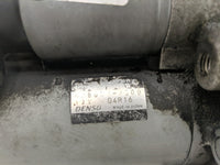 2012-2022 Jeep Wrangler Car Starter Motor Solenoid OEM Fits Fits 2012 2013 2014 2015 2016 2017 2018 2019 2020 2021 2022 OEM 