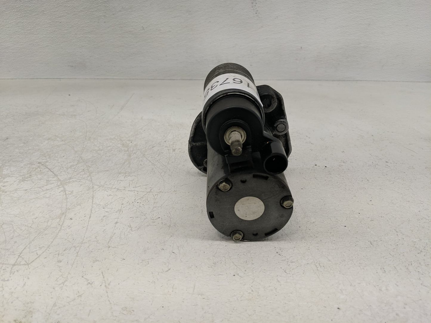 2012-2022 Jeep Wrangler Car Starter Motor Solenoid OEM Fits Fits 2012 2013 2014 2015 2016 2017 2018 2019 2020 2021 2022 OEM 