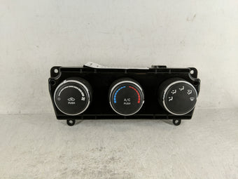 compare product 2014-2017 Jeep Wrangler Climate Control Module Temperature AC/Heater Replacement P/N:P68197432AB Fits Fits 2014 2015 2016 2017 OEM Used Auto Parts