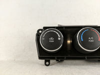 2014-2017 Jeep Wrangler Climate Control Module Temperature AC/Heater Replacement P/N:P68197432AB Fits Fits 2014 2015 2016 20