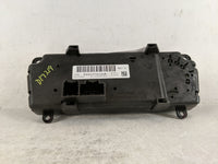 2014-2017 Jeep Wrangler Climate Control Module Temperature AC/Heater Replacement P/N:P68197432AB Fits Fits 2014 2015 2016 20