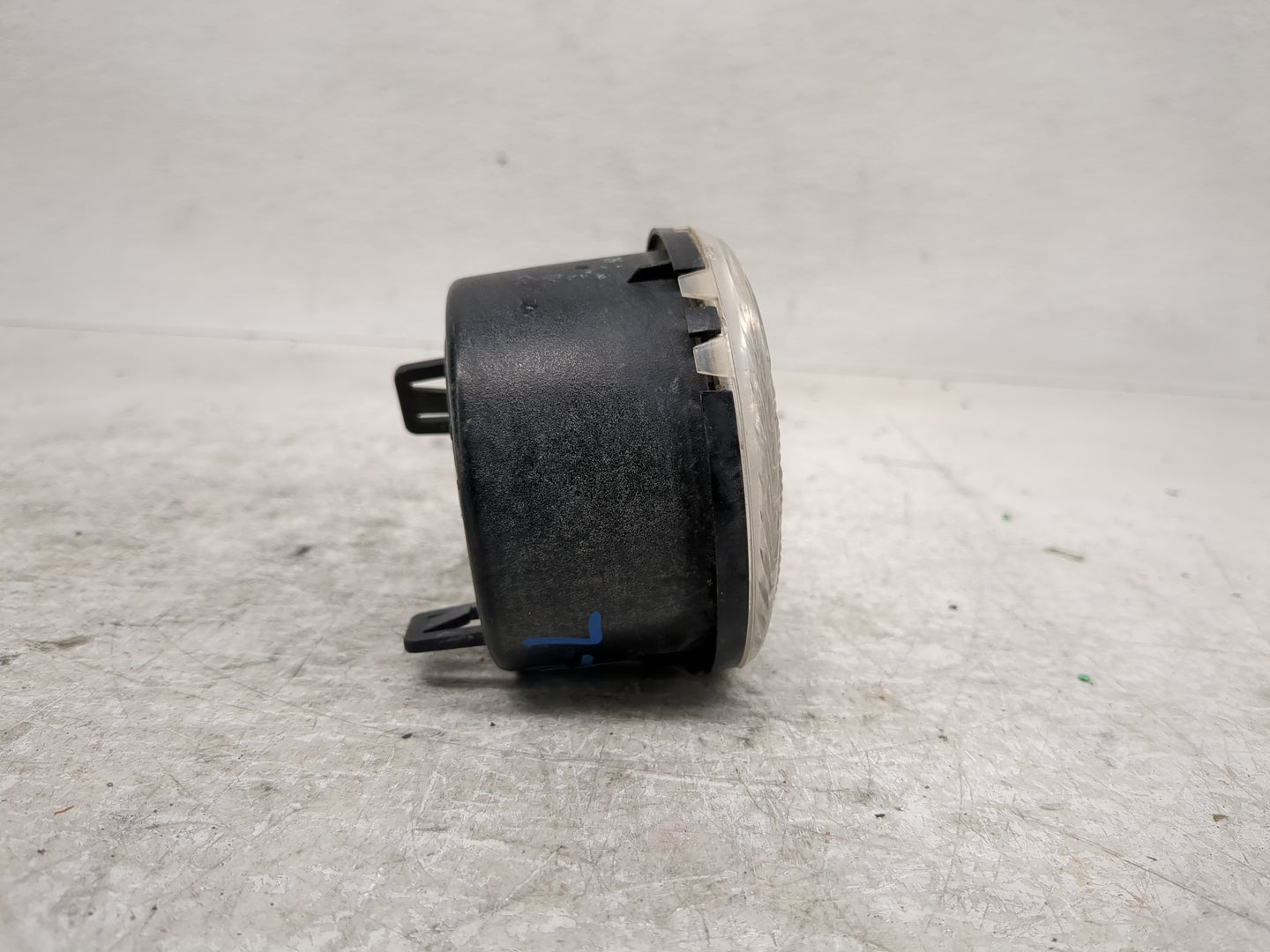 2011-2018 Jeep Wrangler Driver Left Oem Front Light Lamp - Oemusedautoparts1.com