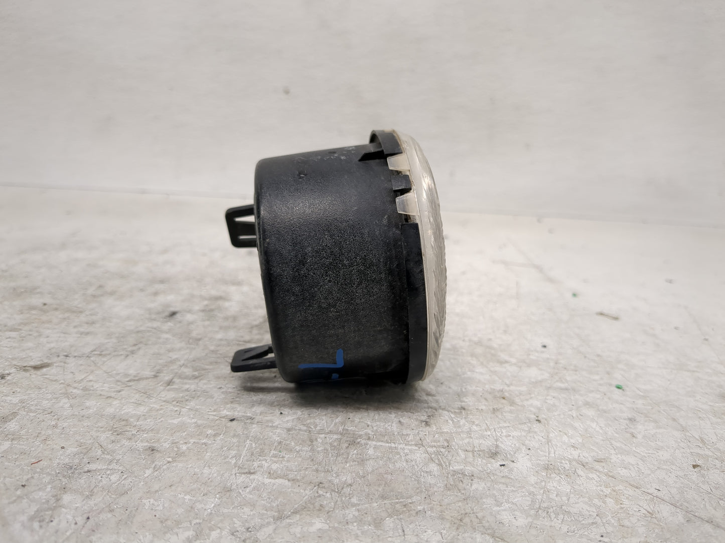 2011-2018 Jeep Wrangler Driver Left Oem Front Light Lamp - Oemusedautoparts1.com