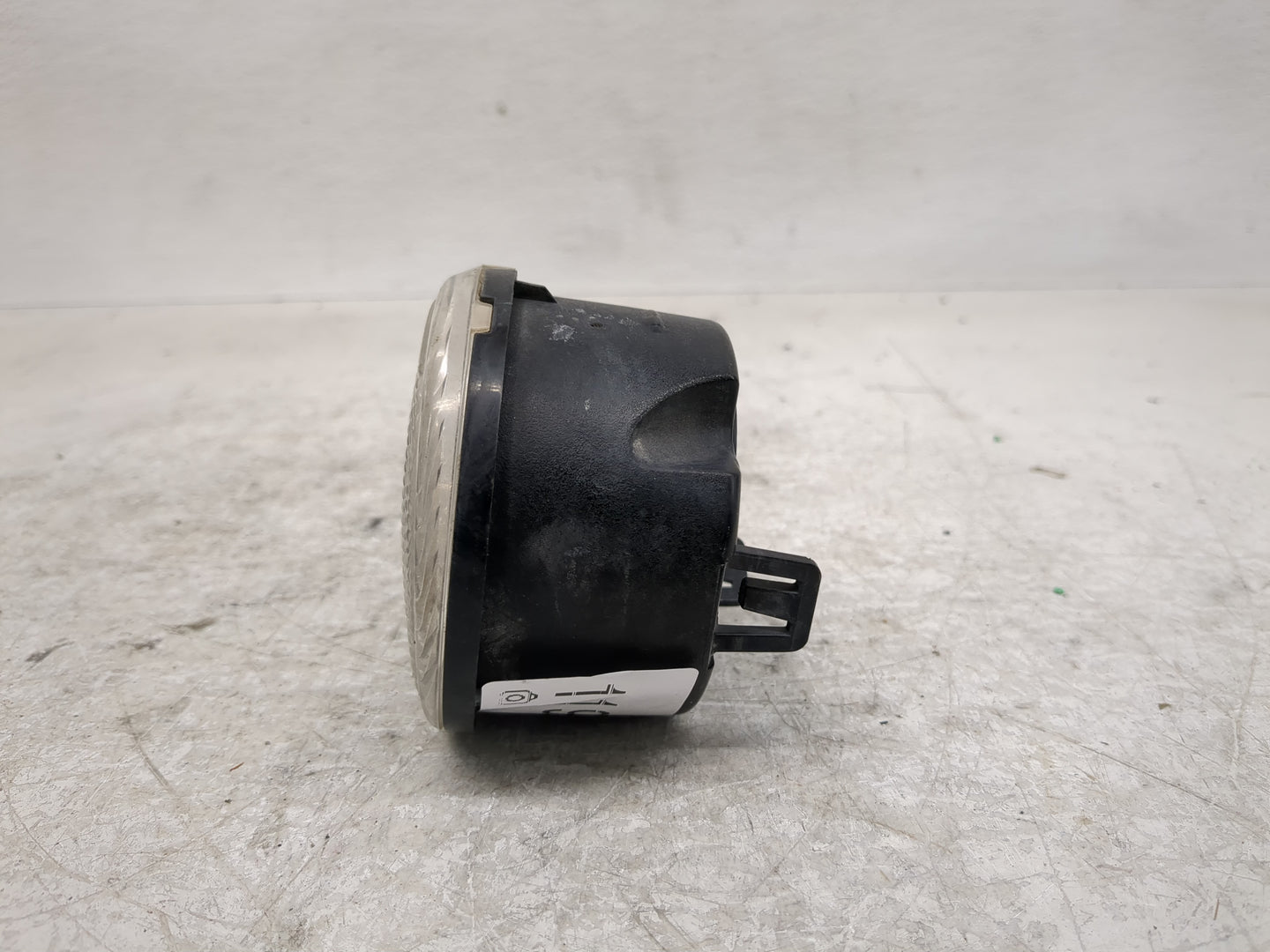 2011-2018 Jeep Wrangler Driver Left Oem Front Light Lamp - Oemusedautoparts1.com