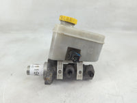 2009-2018 Jeep Wrangler Brake Master Cylinder - Oemusedautoparts1.com