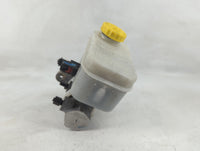 2009-2018 Jeep Wrangler Brake Master Cylinder - Oemusedautoparts1.com