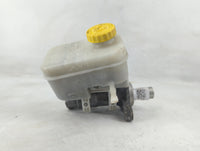 2009-2018 Jeep Wrangler Brake Master Cylinder - Oemusedautoparts1.com