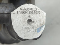 2009-2018 Jeep Wrangler Brake Master Cylinder - Oemusedautoparts1.com
