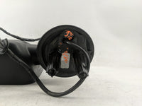 2014 Jeep Wrangler Side Mirror Replacement Driver Left View Door Mirror Fits OEM Used Auto Parts - Oemusedautoparts1.com