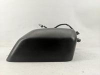 2014 Jeep Wrangler Side Mirror Replacement Driver Left View Door Mirror Fits OEM Used Auto Parts - Oemusedautoparts1.com