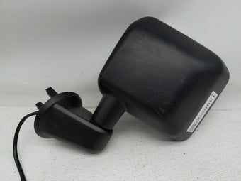 compare product 2011-2018 Jeep Wrangler Driver Side View Mirror - Left Door Mirror OEM Used