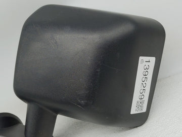 2011-2018 Jeep Wrangler Driver Side View Mirror - Left Door Mirror OEM Used