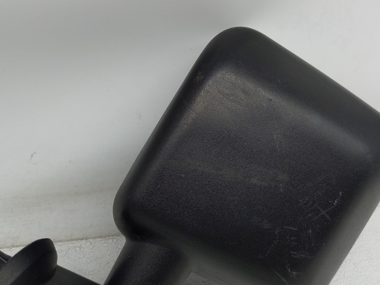 2011-2018 Jeep Wrangler Driver Side View Mirror - Left Door Mirror OEM Used - Oemusedautoparts1.com