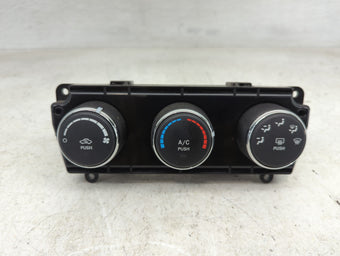 compare product 2014-2018 Jeep Wrangler Climate Control Module Temperature AC/Heater Replacement P/N:P68197433AA Fits OEM Used Auto Parts