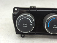 2014-2018 Jeep Wrangler Climate Control Module Temperature AC/Heater Replacement P/N:P68197433AA Fits OEM Used Auto Parts - 