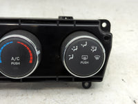 2014-2018 Jeep Wrangler Climate Control Module Temperature AC/Heater Replacement P/N:P68197433AA Fits OEM Used Auto Parts - 