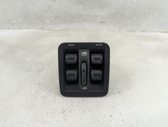compare product 2011-2018 Jeep Wrangler Master Power Window Switch Replacement Driver Side Left P/N:P1RP75DX9AC Fits OEM Used Auto Parts