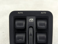 2011-2018 Jeep Wrangler Master Power Window Switch Replacement Driver Side Left P/N:P1RP75DX9AC Fits OEM Used Auto Parts - O