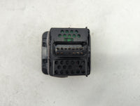 2011-2018 Jeep Wrangler Master Power Window Switch Replacement Driver Side Left P/N:P1RP75DX9AC Fits OEM Used Auto Parts - O