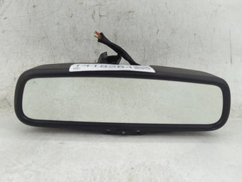 compare product 2014-2018 Jeep Wrangler Interior Rear View Mirror Replacement OEM P/N:68158203AB Fits Fits 2014 2015 2016 2017 2018 OEM Used Auto Parts
