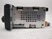 2012-2017 Jeep Wrangler Radio AM FM Cd Player Receiver Replacement P/N:P05091198AC Fits Fits 2012 2013 2014 2017 OEM Used Au