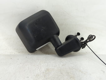 compare product 2014 Jeep Wrangler Passenger Side View Mirror - Right Door Mirror OEM Used