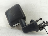 2014 Jeep Wrangler Passenger Side View Mirror - Right Door Mirror OEM Used - Oemusedautoparts1.com