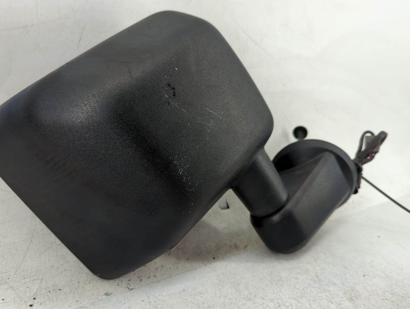 2014 Jeep Wrangler Passenger Side View Mirror - Right Door Mirror OEM Used - Oemusedautoparts1.com