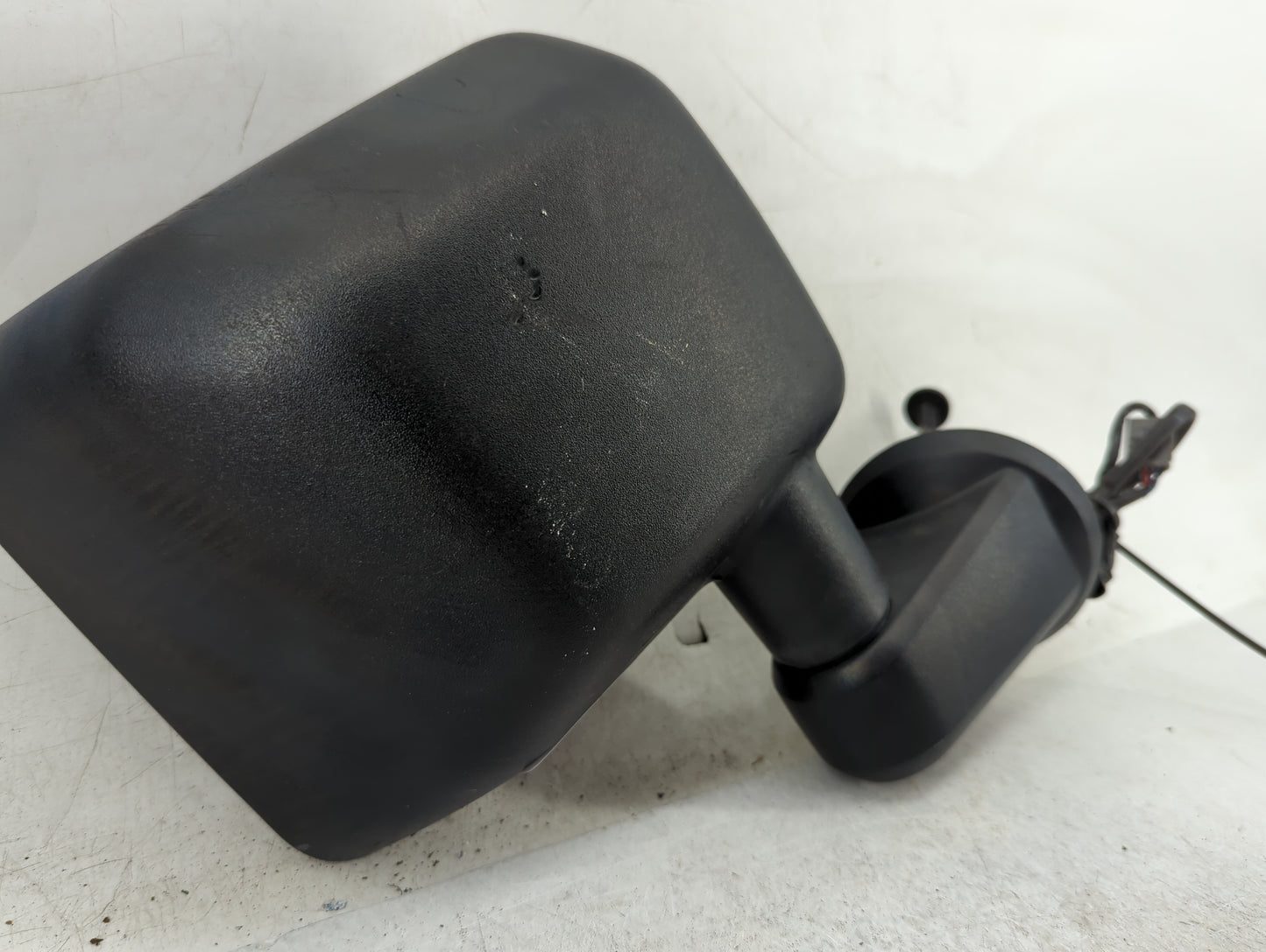 2014 Jeep Wrangler Passenger Side View Mirror - Right Door Mirror OEM Used - Oemusedautoparts1.com