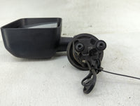 2014 Jeep Wrangler Passenger Side View Mirror - Right Door Mirror OEM Used - Oemusedautoparts1.com