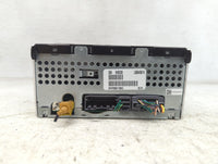 2012-2014 Jeep Wrangler Radio AM FM Cd Player Receiver Replacement P/N:P05091198AC SPNP05091198AC Fits Fits 2012 2013 2014 O