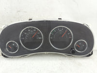 2014 Jeep Wrangler Instrument Cluster Speedometer Gauges P/N:56046342AG CH-0040-T01-MD-CD Fits OEM Used Auto Parts - Oemused