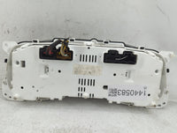 2014 Jeep Wrangler Instrument Cluster Speedometer Gauges P/N:56046342AG CH-0040-T01-MD-CD Fits OEM Used Auto Parts - Oemused