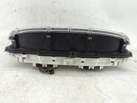 2014 Jeep Wrangler Instrument Cluster Speedometer Gauges P/N:56046342AG CH-0040-T01-MD-CD Fits OEM Used Auto Parts - Oemused