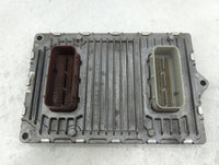 2014 Jeep Wrangler PCM Engine Control Computer ECU ECM PCU OEM P/N:P05150783AB T00EM2823Y1W0P, P68192898AE Fits OEM Used Aut