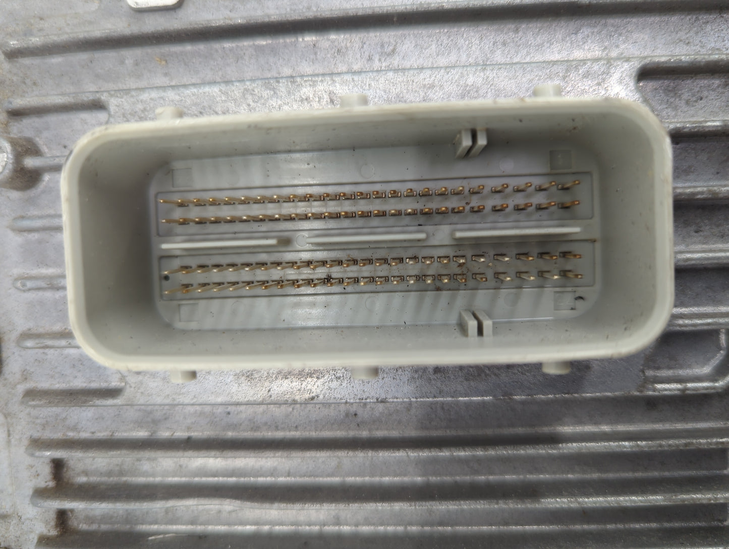 2014 Jeep Wrangler PCM Engine Control Computer ECU ECM PCU OEM P/N:P05150783AB T00EM2823Y1W0P, P68192898AE Fits OEM Used Aut