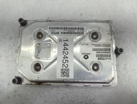2014 Jeep Wrangler PCM Engine Control Computer ECU ECM PCU OEM P/N:P05150783AB T00EM2823Y1W0P, P68192898AE Fits OEM Used Aut