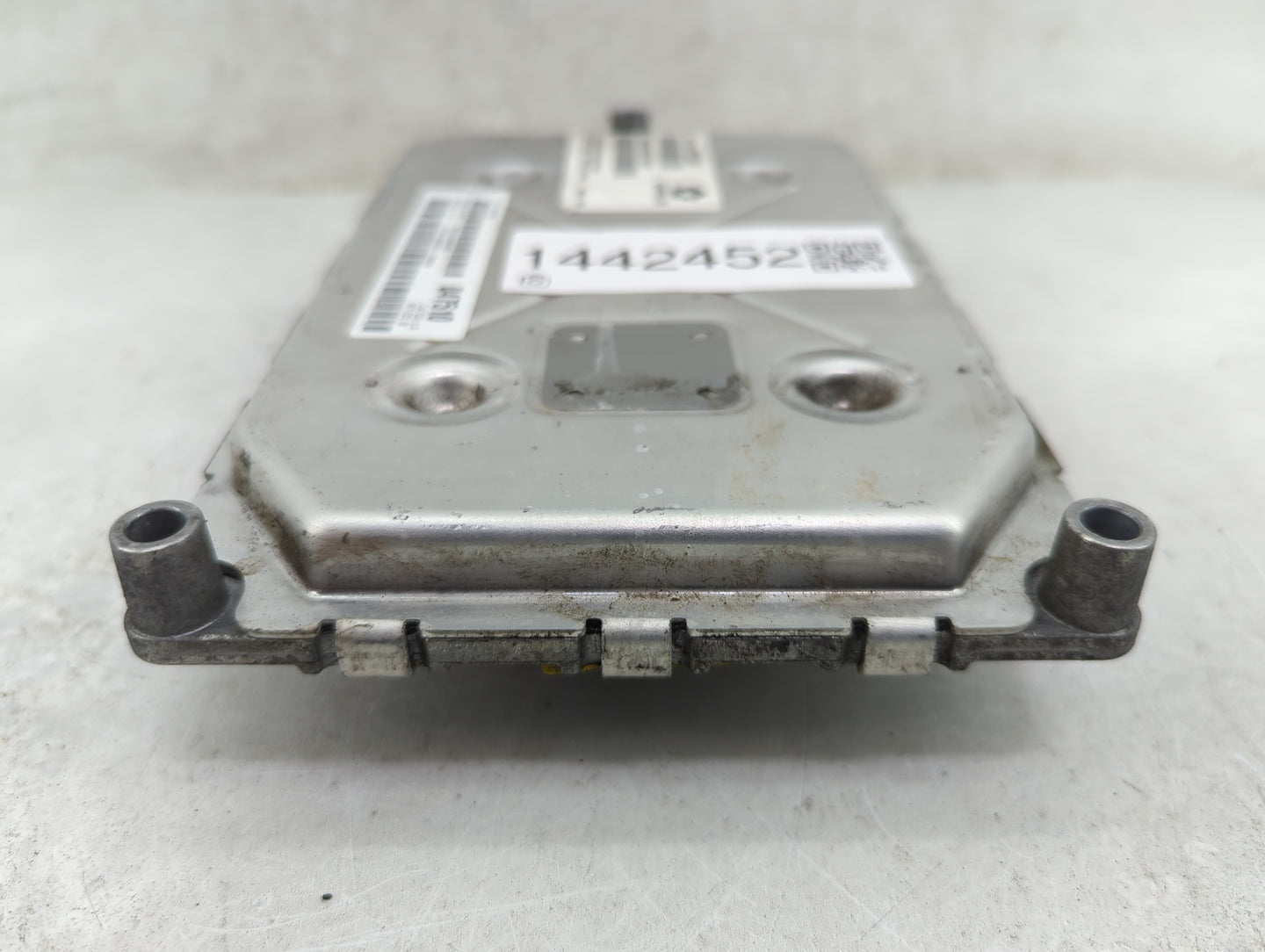 2014 Jeep Wrangler PCM Engine Control Computer ECU ECM PCU OEM P/N:P05150783AB T00EM2823Y1W0P, P68192898AE Fits OEM Used Aut