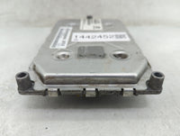 2014 Jeep Wrangler PCM Engine Control Computer ECU ECM PCU OEM P/N:P05150783AB T00EM2823Y1W0P, P68192898AE Fits OEM Used Aut