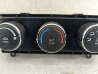 2014-2018 Jeep Wrangler Climate Control Module Temperature AC/Heater Replacement P/N:P68197433AA Fits OEM Used Auto Parts - 