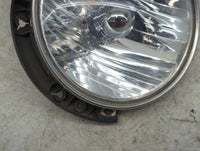 2007-2018 Jeep Wrangler Driver Left Oem Head Light Headlight Lamp - Oemusedautoparts1.com