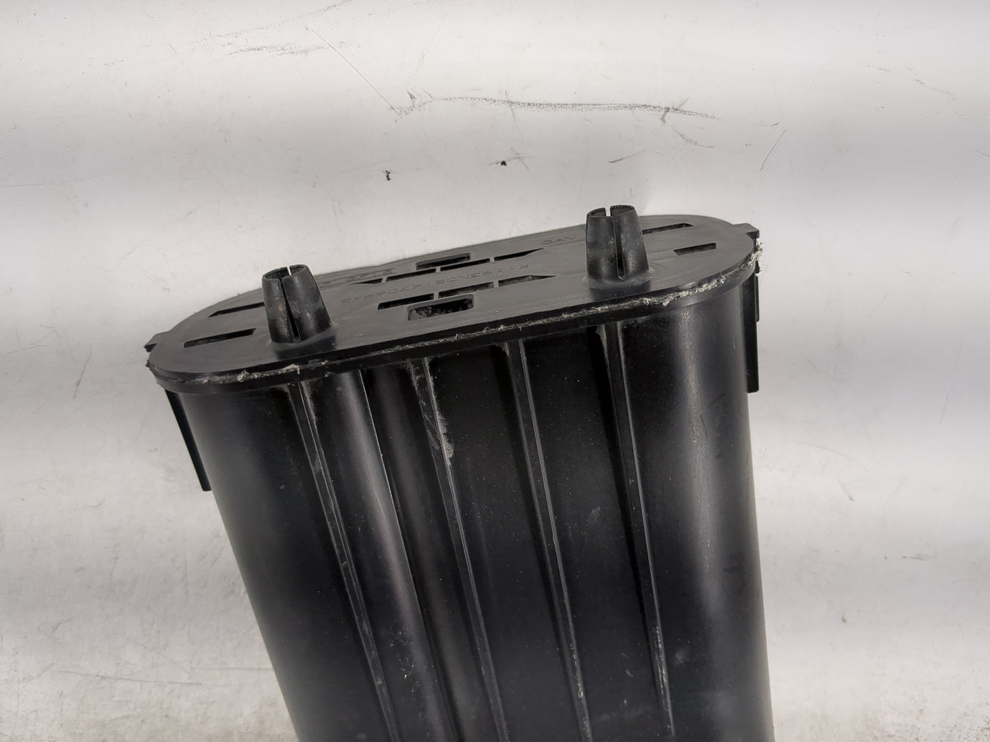 2014 Jeep Wrangler Fuel Vapor Charcoal Canister - Oemusedautoparts1.com