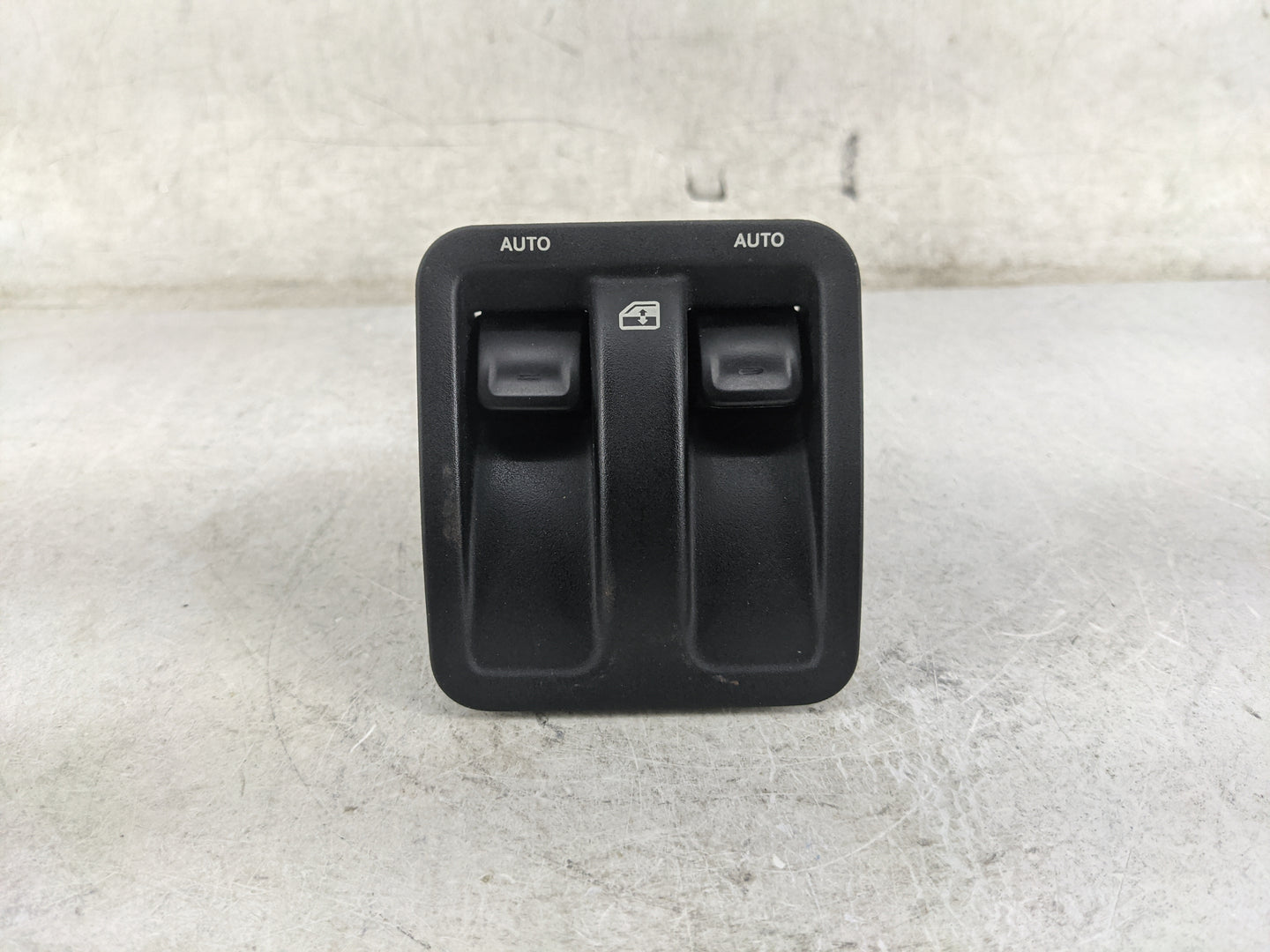 2011-2018 Jeep Wrangler Master Power Window Switch Replacement Driver Side Left P/N:P1RP74DX9AC 181040710028 Fits OEM Used A