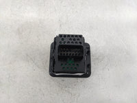 2011-2018 Jeep Wrangler Master Power Window Switch Replacement Driver Side Left P/N:P1RP74DX9AC 181040710028 Fits OEM Used A