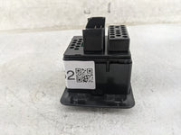 2011-2018 Jeep Wrangler Master Power Window Switch Replacement Driver Side Left P/N:P1RP74DX9AC 181040710028 Fits OEM Used A