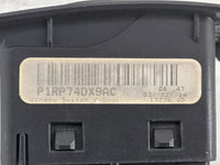 2011-2018 Jeep Wrangler Master Power Window Switch Replacement Driver Side Left P/N:P1RP74DX9AC 181040710028 Fits OEM Used A
