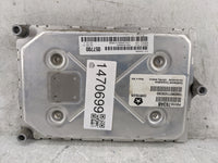 2014 Jeep Wrangler PCM Engine Control Computer ECU ECM PCU OEM P/N:P05150783AB T00EM0774Z6CND, P68192095AG, 2841581902300 Fi